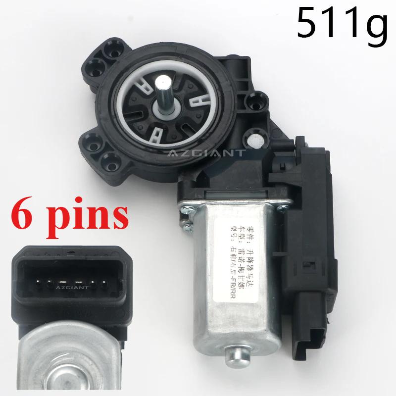 Pour Renault Megane Laguna scenic Moteur de lève-vitre Module de moteur de lève-vitre