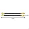 Car Brake Hose 34321153743 34326755636 for Direct Replaces Spare Parts