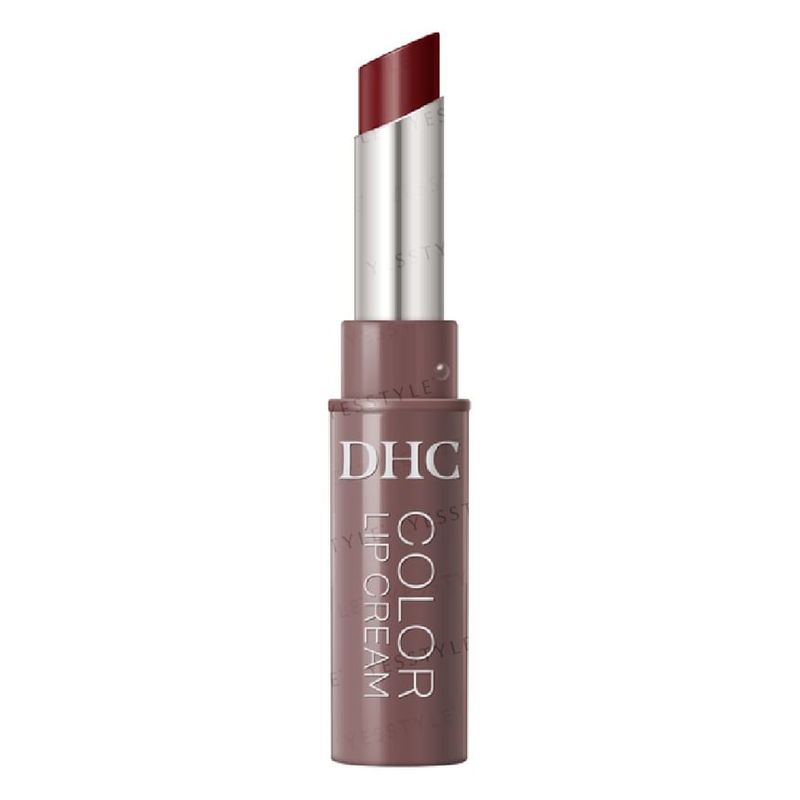 DHC - Color Lip Cream SPF 22 PA++