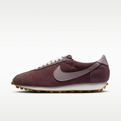 Nike LD 1000 Casual Running Shoes Women s Dark Red 35.5