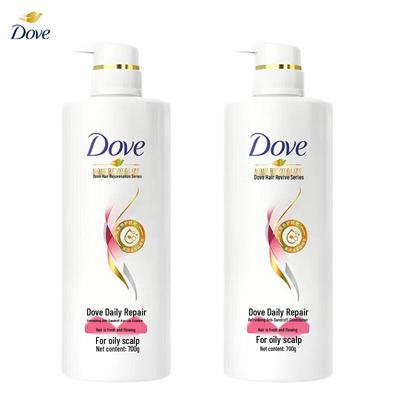 Daily Nourishing Repair Conditioner