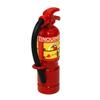 Cute Miniature 1:12 1:6 Simulation Fire Extinguisher Dollhouse Accessories Decor