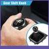 5 Speed Manual Gear Shift Knob W Gaiter Boot ONE  for Volkswagen Golf MK5