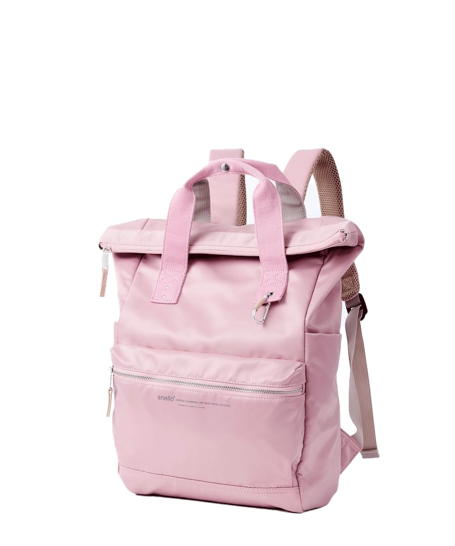 

Backpack Eleanor AIB4544 LPI One Size [Anello]