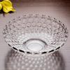 Shengjia European Crystal Glass Fruit/Candy Plate