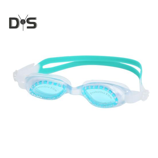 Swim Goggles No Leaking Anti-Fog Swimming Glasses Full Protection Silicone Pool Goggles for Men Women Youth Adults