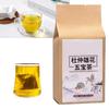 Tu Chung Arbata Eukomija Vyriškų Žiedų Ženšenio Arbata Sveika Arbata Vyrui Dovana Iš viso 30 vienetų