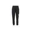 Nike Dri Fit Knitted Sweatpants Men's Black CU6776-010