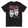Motley Crue - Divadlo bolesti Unisex tričko