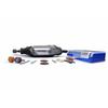 Dremel 3000 Series Corded Rotary Tool Kit CN plug (adapter included)