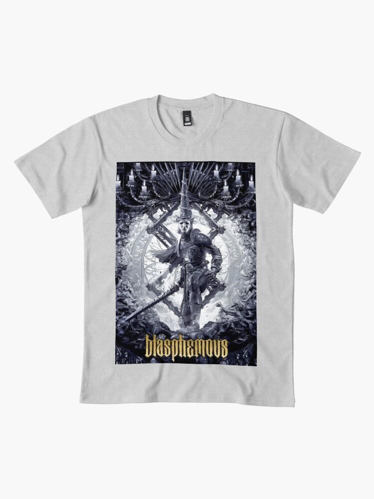 Blasphemous Blasphemous Premium T-Shirt