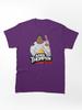NBA 2K Amen Thompson - Houston Basketball Astronaut Classic Unisex T-Shirt