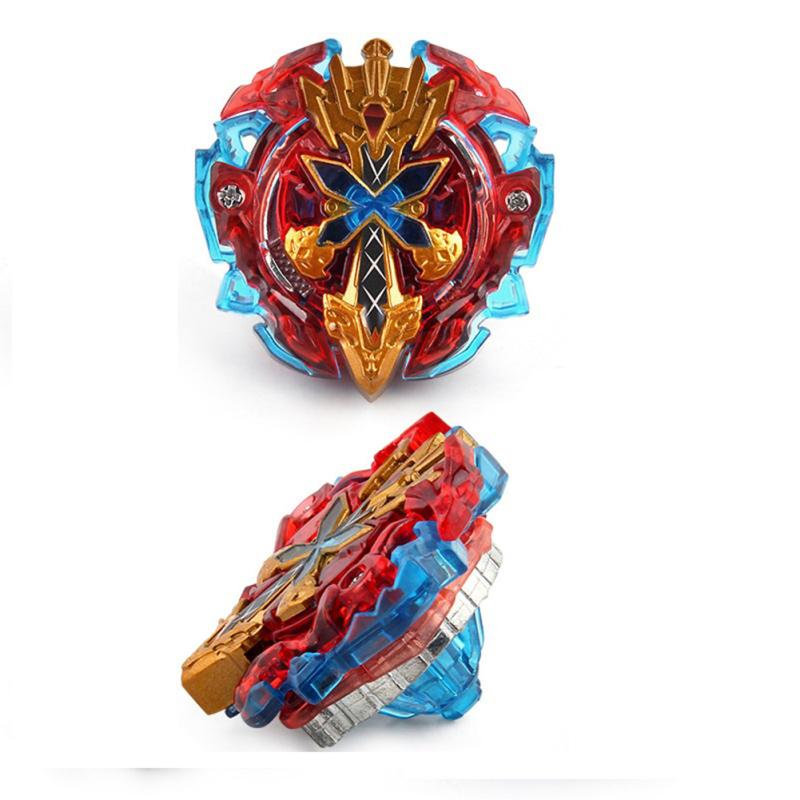 Beyblade Burst Battle Kreisel mit Starter Set Kreisel Spielzeug für Kinder Geburtstagsgeschenk