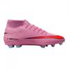 Mens Mercurial Football Boots