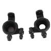 2Pcs RC Car Steering Cup for SCY 16101 16102 16103 16201 1 16 RC Car Upgrade Parts Accessories