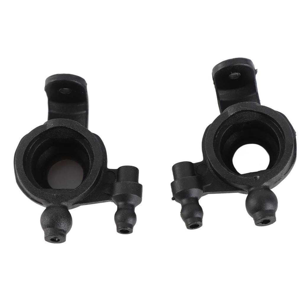 2Pcs RC Car Steering Cup for SCY 16101 16102 16103 16201 1 16 RC Car Upgrade Parts Accessories