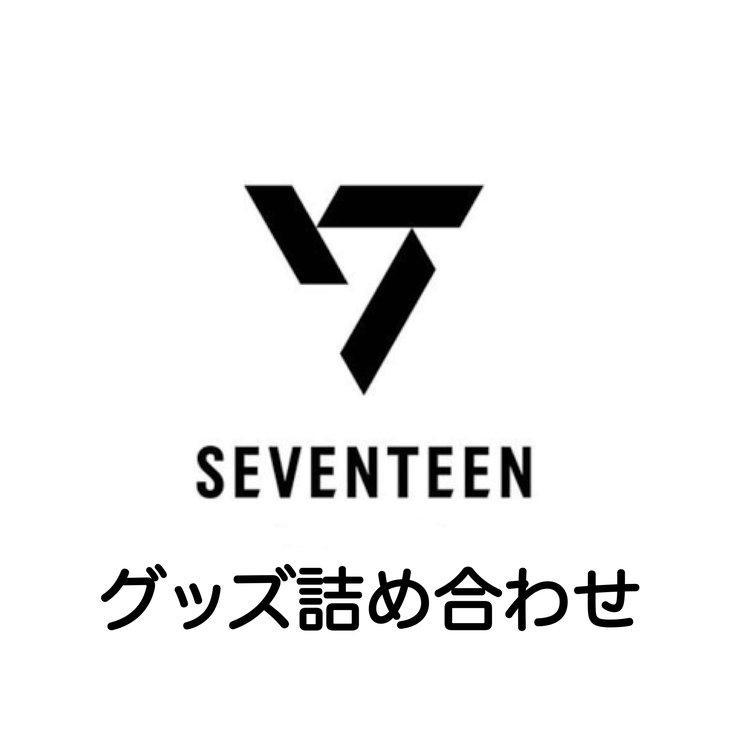 

[USED] SEVENTEEN Album Bundle - 19 Albums