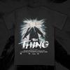 THE THING Tee Unisex Short Sleeve Shirt S-5XL
