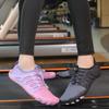 Creek shoes five-finger sports fitness outdoor hiking shoes wading beach swimming shoes barefoot diving shoes cycling