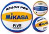 Mikasa Bv550C Beach Volleyball Match Ball