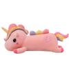 Large Plush Unicorn Doll With Soft Fluffy Material Ideal For Birthday Gifts And Cuddling