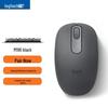Logitech M196 Wireless Bluetooth Mouse