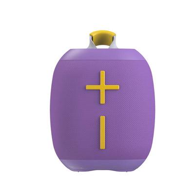 Newman BT86 Portable Bluetooth Speaker with Heavy Bass CN Plug (adapter Included)