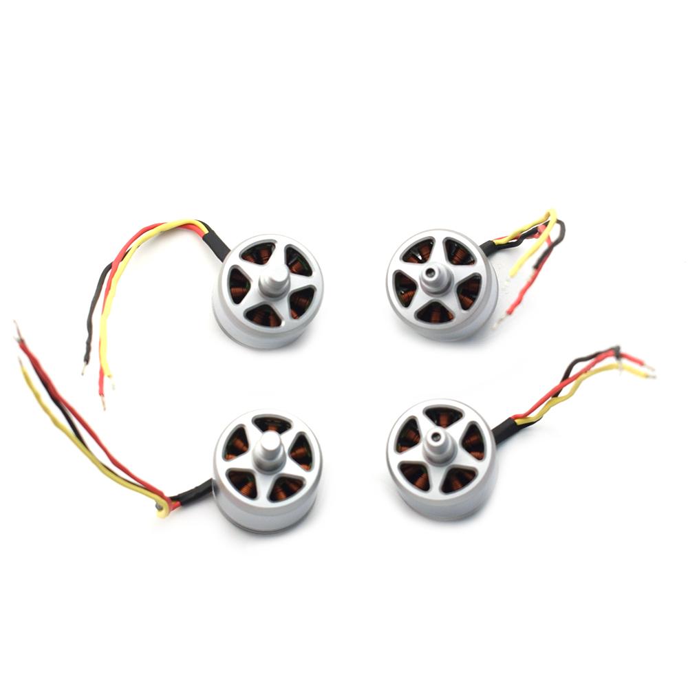 Original Arm Motor for Phantom 3 Pro/Adv 2312A CW / CCW Motors for DJI Phantom 3 Professional/Advanced Series Drone Repair Parts