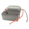 High Performances Power Adapter for 18V/21V Battery Adapter Suitable for Robotics and Remote Vehicles DIY Project