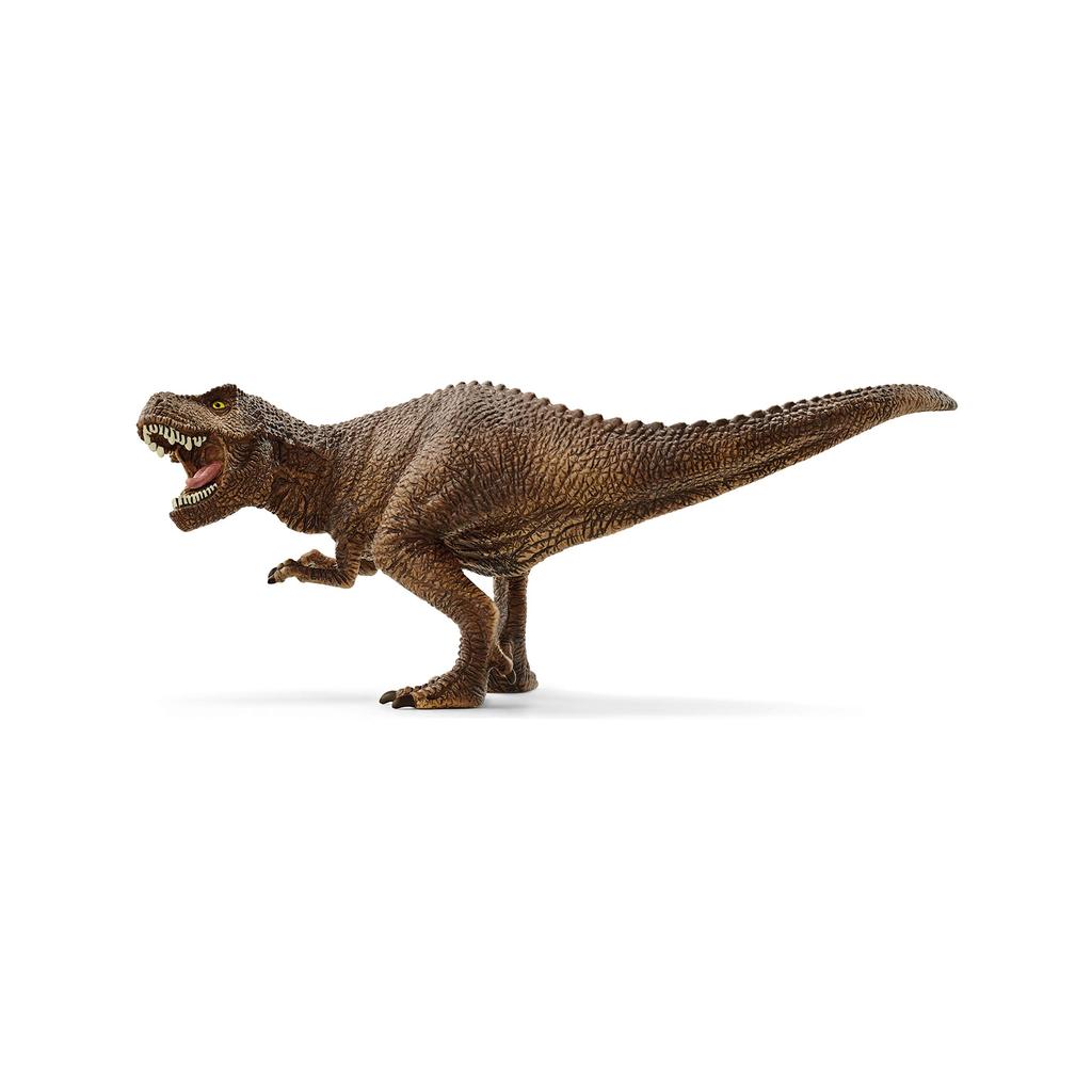 Schleich Dinosaurus Tyrannosaurus Rex Attack Figure 41465