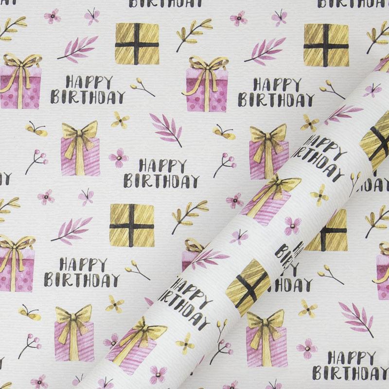 

Милая мультяшная подарочная упаковочная бумага День святого Валентина годовщина день рождения подарочная упаковочная бумага декоративные материалы