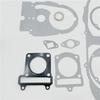 Xunying ZY125 Full Vehicle Repair Mat & Cylinder Gasket Set
