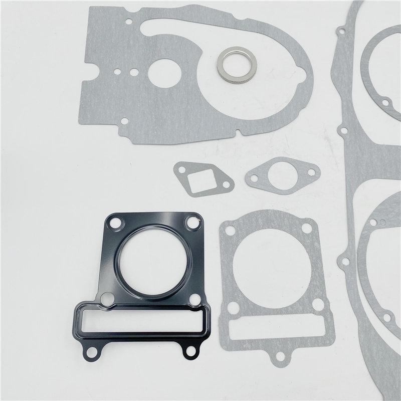 Xunying ZY125 Full Vehicle Repair Mat & Cylinder Gasket Set