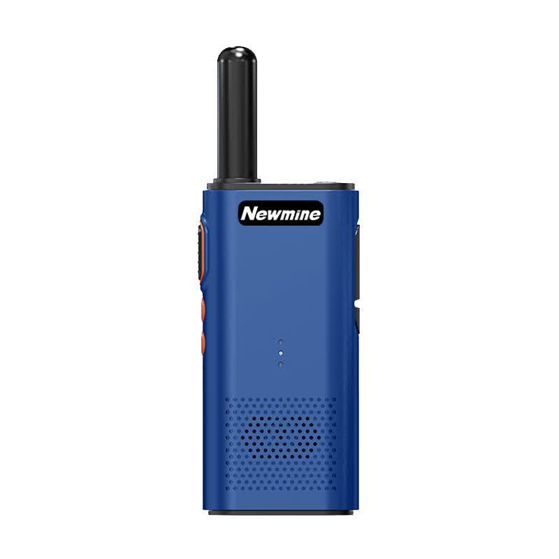 

Newman S1 Pro Portable Walkie-Talkie (CN version)