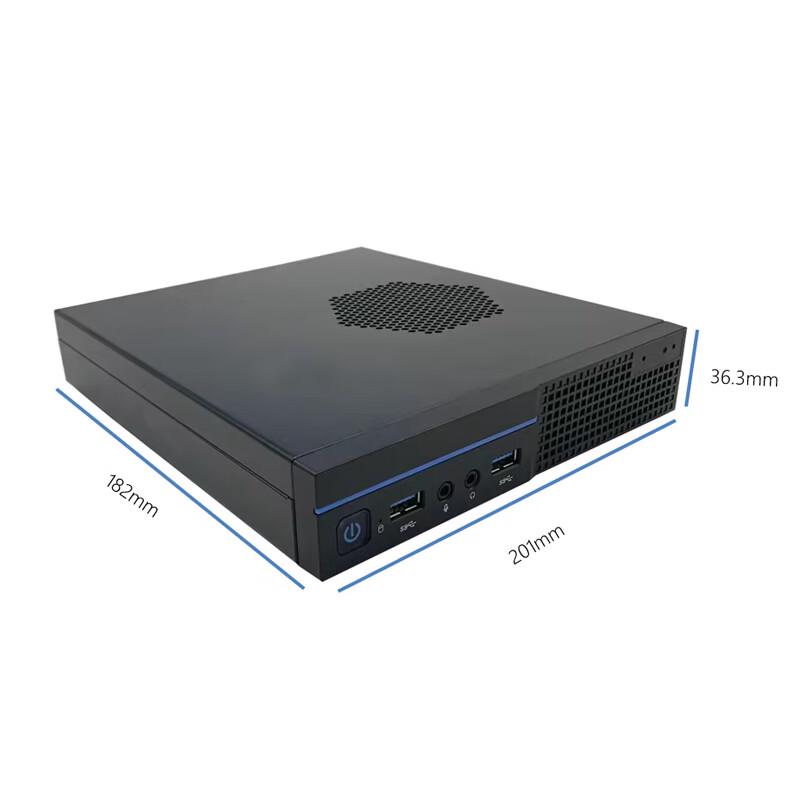 KylinSec KYT-E124WJY Cloud Terminal (CN Version)