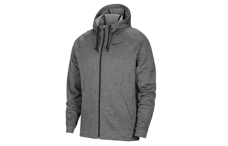 

Nike Jacket Men s Charcoal Black CV7732-071 M