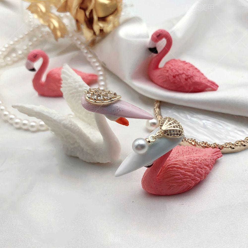 

Подставка для ногтей, держатель для накладных ногтей, модель для отработки накладных ногтей, стенды для отработки нейл-арта розовый