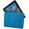 Multilingual Educational Tablet for Early Learning with Touch and Voice Features