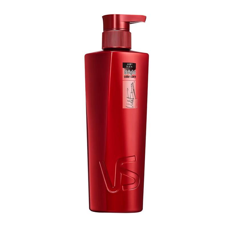 VS Dazzling Color Protect Shampoo