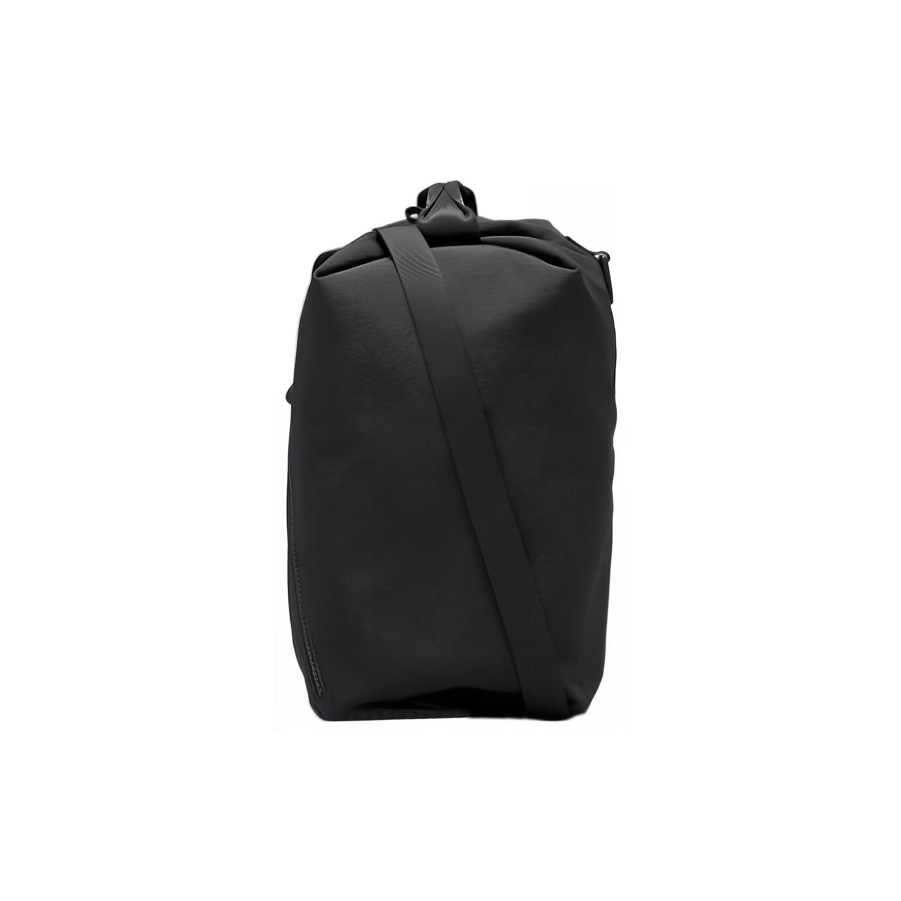 

Lululemon Fast Track 10L Multi-Way Detachable Adjustable Shoulder Straps Cotton Fitness Commuter Bag Crossbody Shoulder Bag Regular LW9EU5S-BLK Black