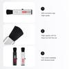 Car Seat Gap Cleaning Brush Air Conditioning Dust Removal Brush Valve For KIA K9 Sportage Niro K5 Carnival EV6 EV9 EV3 Stinger Rnqt40