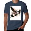 Stone Realistic Marten Tshirt Big And Tall Gym Tshirt