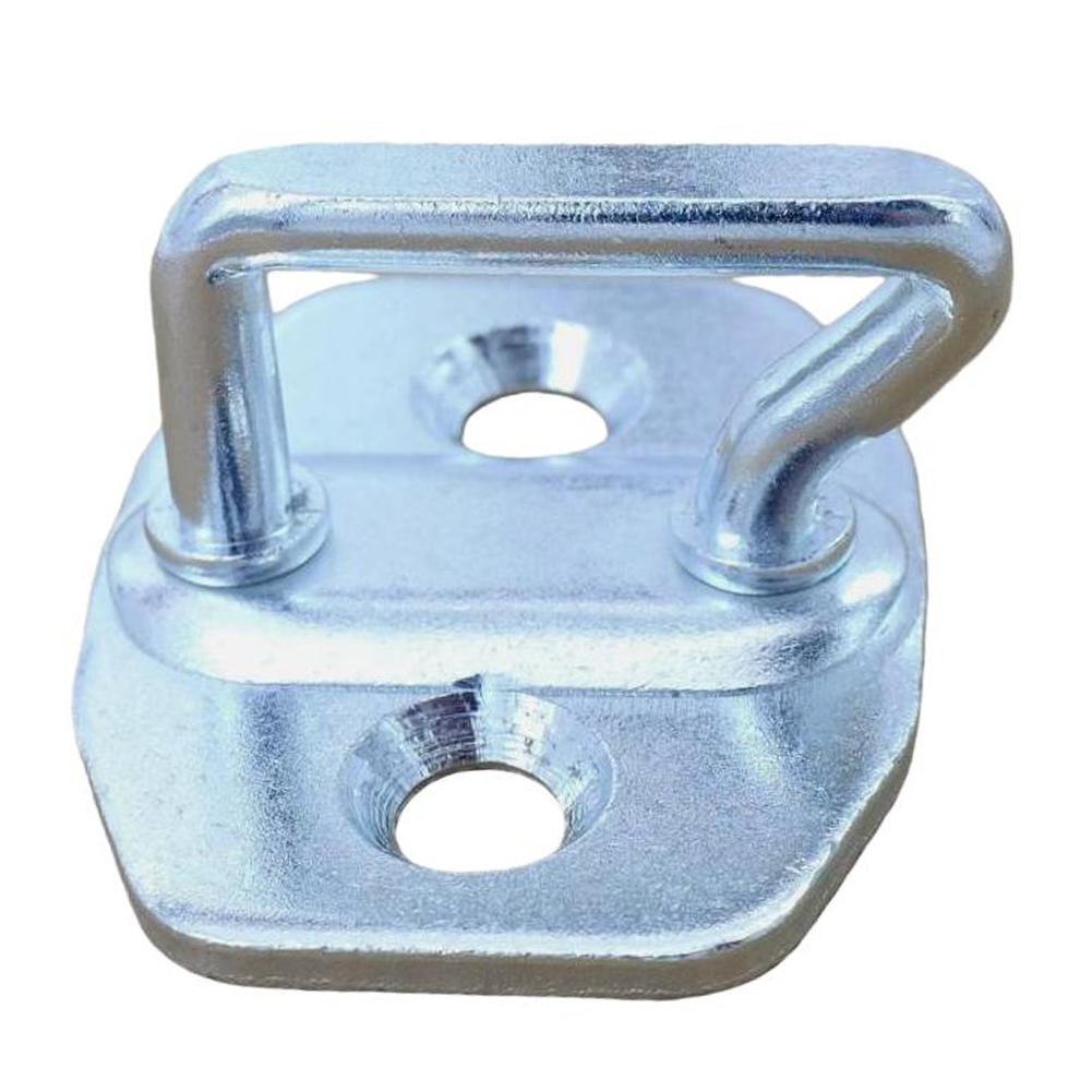 Direct Replacement Door Lock Striker Rear Left Placement