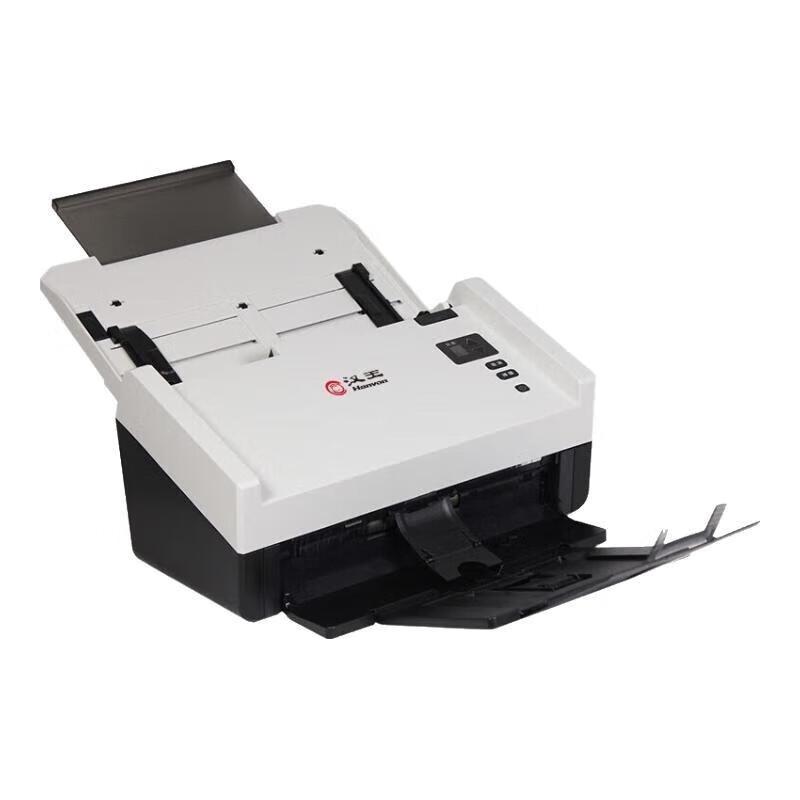 

Hanvon HW-7160F Feed-Through Document Scanner