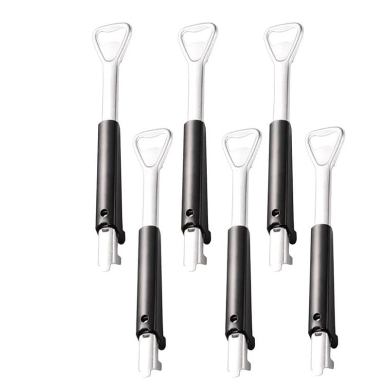 A84X-Can Opener, Can Opener, Bottle Cap Opener, Bottle Opener, Cap Twister, Multi-Function Can Opener, Can Open Labor-Saving