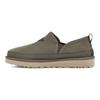 UGG Romeo Canvas Comfortable Casual Sneakers Men Sneakers Moss-Green 1118512-MSG