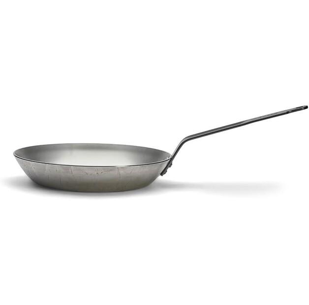 De Buyer Carbone Plus 26 Cm Frying Pan (5110.26)