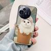 For TCL 50 Pro NxtPaper 5G Phone Case Astronaut Silicone Protection Back Cover For TCL 50 NxtPaper 50Pro 50NxtPaper Funda Coque