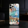 Renaissance art Painting Phone Case For iPhone 17/16/15/14/13/12/Plus/Pro/Max for Magnetic Wireless Charging