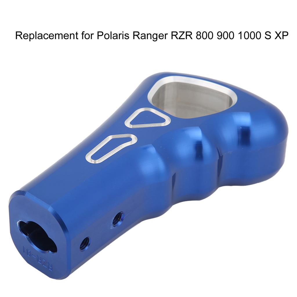 Car  Handle Gear Handle  Lever  Knob Handle Car Modification Replacement for Polaris  RZR 800 900 1000 S